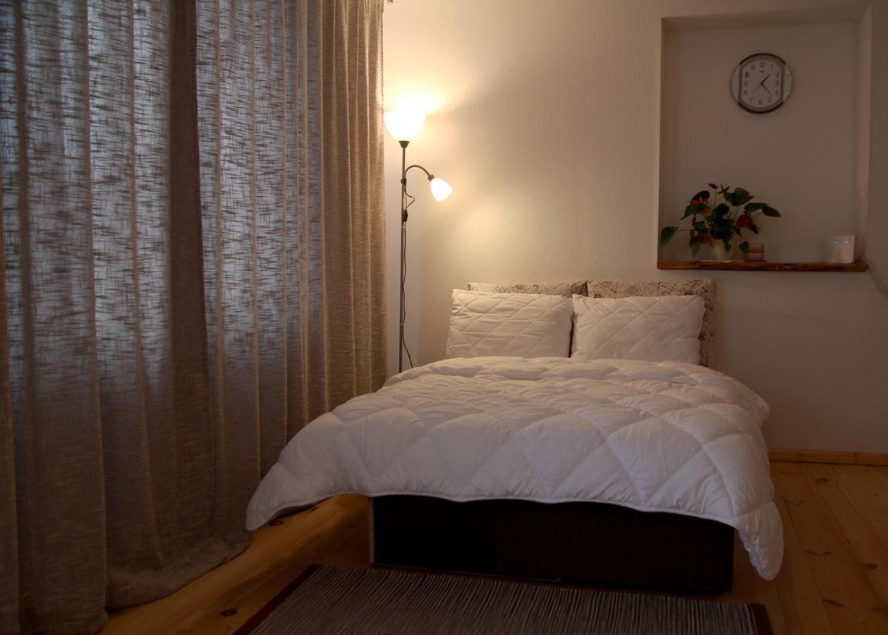 Emilie'S Apartments Liepaja Ngoại thất bức ảnh