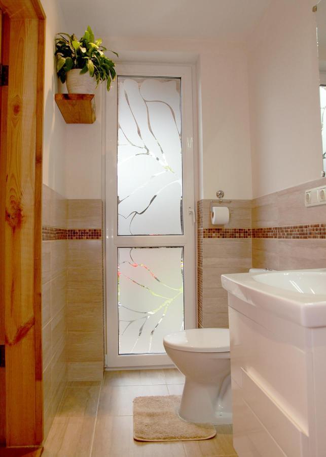 Emilie'S Apartments Liepaja Ngoại thất bức ảnh